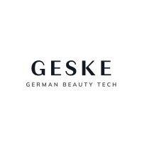 geske: german beauty tech logo image