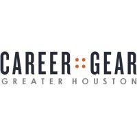 career gear greater houston logo image