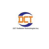 dct software techologies inc., logo image