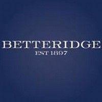 betteridge logo image