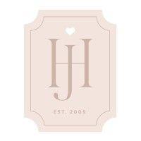 jillian harris design inc. logo image