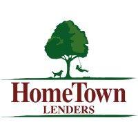 hometown lenders, inc. nmls #65084 logo image