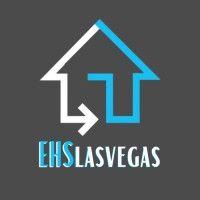 essential home services logo image