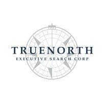 truenorth executive search corp. logo image