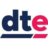 dynamic technologies europe limited (dte) logo image