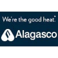 alagasco logo image