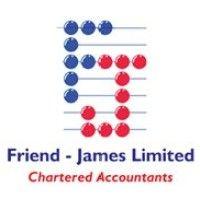 friend-james limited