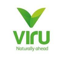 viru group logo image