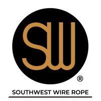 southwest wire rope logo image