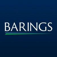 barings logo image