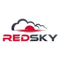 redsky logo image