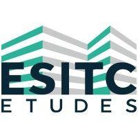 esitc etudes logo image