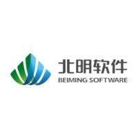 北明软件 logo image