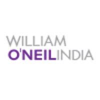 william o'neil india logo image