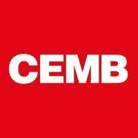 cemb s.p.a. logo image