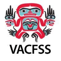 vancouver aboriginal child and family services society logo image