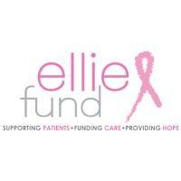 ellie fund logo image