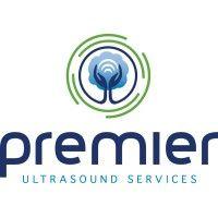 premier ultrasound services logo image