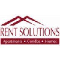 rent solutions logo image