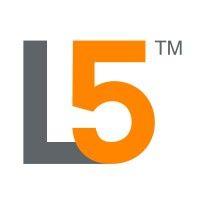 level5 strategy logo image