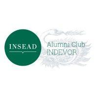 indevor (insead's global impact network) logo image