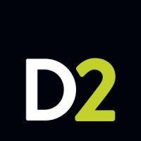 d2 integrated solutions logo image