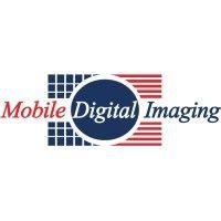 mobile digital imaging logo image