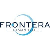 frontera therapeutics logo image