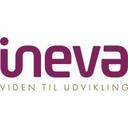 logo of Ineva Viden Til Udvikling