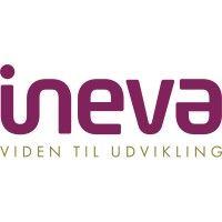 ineva - viden til udvikling logo image