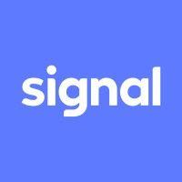 signal advisors logo image