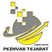 pezhvak tejarat samin zafar logo image