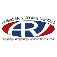 american response vehicles, inc. logo image