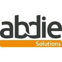 abdie solutions ltd logo image