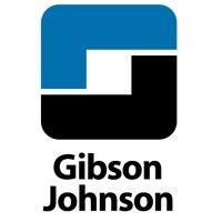 gibson, johnson & company, inc. logo image