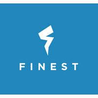 finest logo image