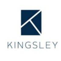 kingsley asset management kr logo image