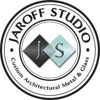 jaroff studio logo image