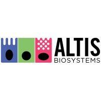 altis biosystems logo image