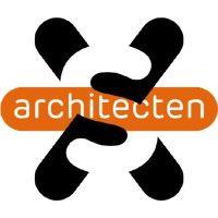 xs architecten logo image