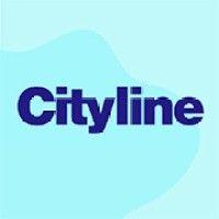 cityline logo image