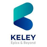 keley consulting logo image