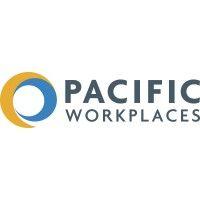 pacific workplaces logo image