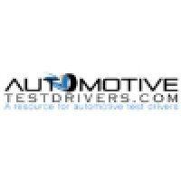 automotivetestdrivers.com logo image