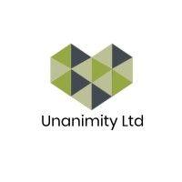 unanimity ltd logo image