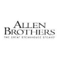 allen brothers