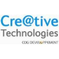 creative technologies s.a logo image