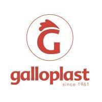 galloplast s.l logo image