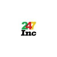 247.inc logo image