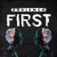 audience 1st logo image